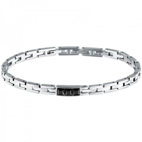 Image of the Morellato Urban Mens Bracelet SABH41