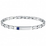 Immagine del Bracciale uomo Morellato Urban SABH42