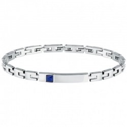 Immagine del Bracciale uomo Morellato Urban SABH42