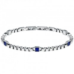 Immagine del Bracciale uomo Morellato Urban SABH43