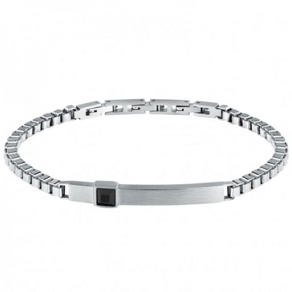 Immagine del Bracciale uomo Morellato Urban SABH44