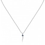 Image of the Morellato Motown Mens Necklace SABH45