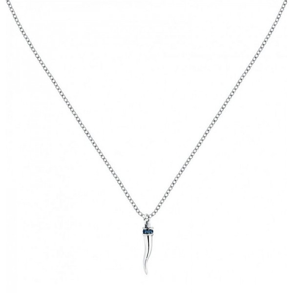 Image of the Morellato Motown Mens Necklace SABH45