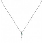 Image of the Morellato Motown Mens Necklace SABH46