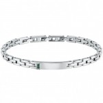 Pulsera Hombre Morellato Motown SABH50 Imagen de la Pulsera Hombre Morellato Motown SABH50
