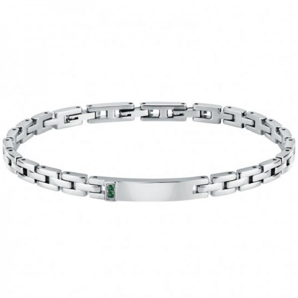 Pulsera Hombre Morellato Motown SABH50 Imagen de la Pulsera Hombre Morellato Motown SABH50
