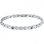 Bracelet Homme Morellato Motown SABH51 Image du Bracelet Homme Morellato Motown SABH51