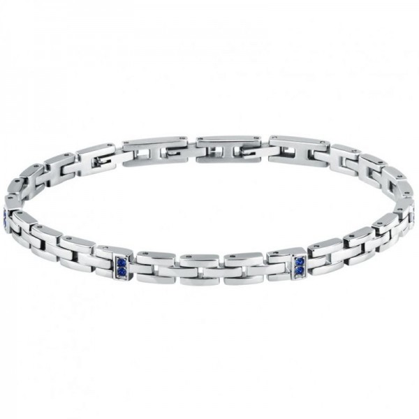 Bracelet Homme Morellato Motown SABH51 Image du Bracelet Homme Morellato Motown SABH51