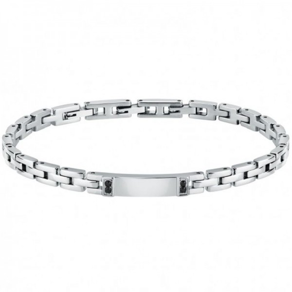 Bracelet Homme Morellato Motown SABH52 Image du Bracelet Homme Morellato Motown SABH52