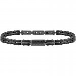 Comprare Bracciale Morellato Uomo Ceramic SACU08