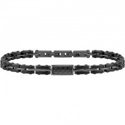 Comprare Bracciale Morellato Uomo Ceramic SACU08