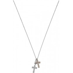 Morellato Women's Necklace Love SADR06