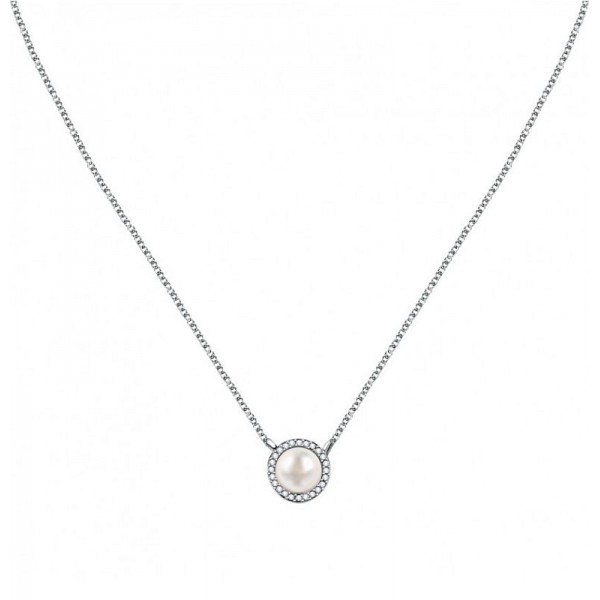Collier Femme Morellato Perla SAER49 Image du Collier Femme Morellato Perla SAER49