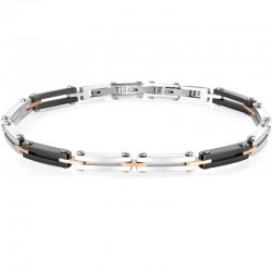 Comprare Bracciale Morellato Uomo Alfa SAEV27
