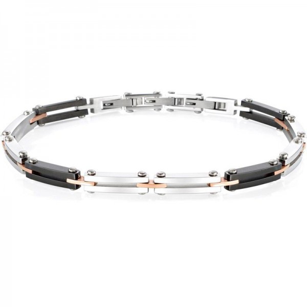 Morellato Herrenarmband Alfa SAEV27 Kaufen Sie Morellato Herrenarmband Alfa SAEV27