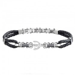 Pulsera Morellato Hombre Ceramic SAEV30