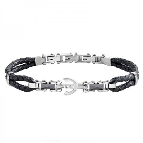 Comprar Pulsera Morellato Hombre Ceramic SAEV30