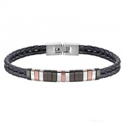 Comprare Bracciale Morellato Uomo Moody SAEV34