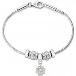 Comprare Bracciale Morellato Donna Solomia SAFZ130