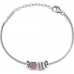 Comprare Bracciale Morellato Donna Solomia SAFZ177