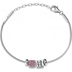 Morellato Women's Bracelet Solomia SAFZ177