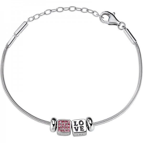 Comprare Bracciale Morellato Donna Solomia SAFZ177