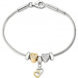 Morellato Women's Bracelet Solomia SAFZ99