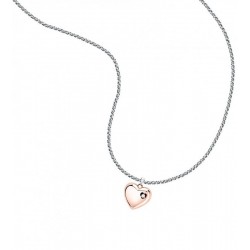 Image of the Morellato Talismani Womens Necklace SAGZ16