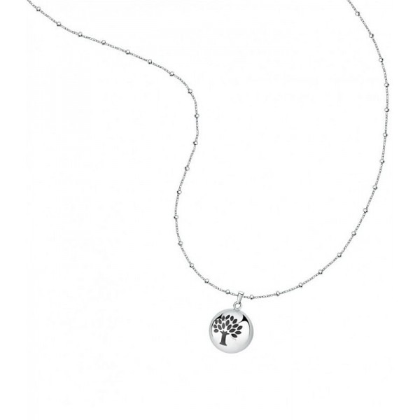 Image of the Morellato Talismani Womens Necklace SAGZ19
