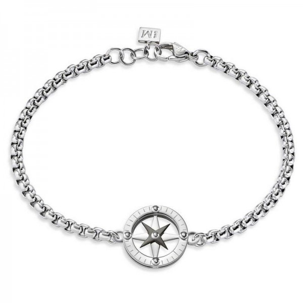 Buy Morellato Men's Bracelet Versilia SAHB05