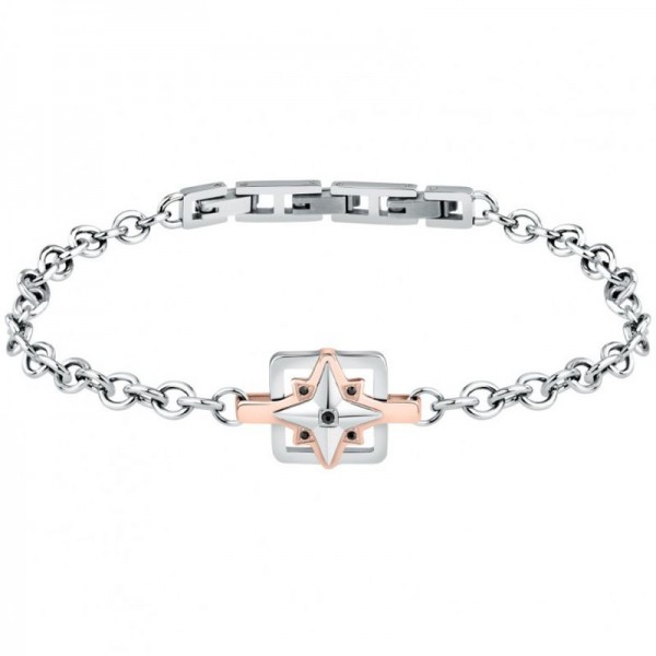 Image du Bracelet Homme Morellato Versilia SAHB15
