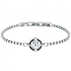 Morellato Versilia Men's Bracelet SAHB16