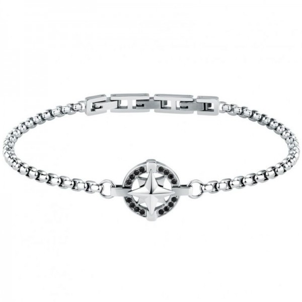 Bild des Morellato Versilia Herrenarmband SAHB16