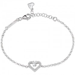 Morellato Women's Bracelet Cuori SAIV07
