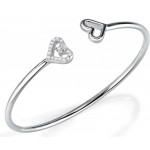 Buy Morellato Women's Bracelet Cuori SAIV24