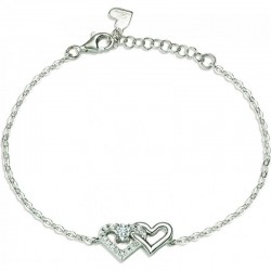 Morellato Women's Bracelet Cuori SAIV26