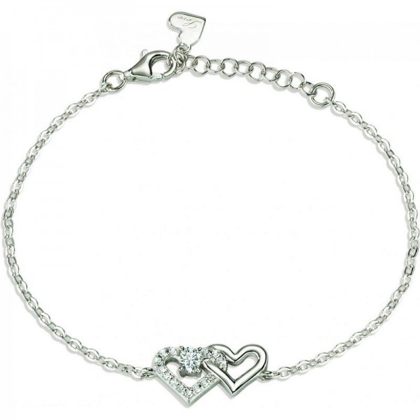 Buy Morellato Women's Bracelet Cuori SAIV26