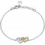 Buy Morellato Womens Bracelet Cuori SAIV27