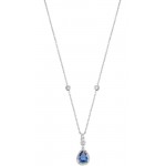 Comprar Collar Morellato Tesori en plata para mujer SAIW09