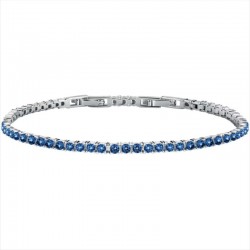 Morellato Tesori Women's Bracelet in Silver SAIW104