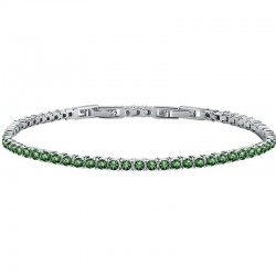 Morellato Tesori Women's Bracelet in Silver SAIW105