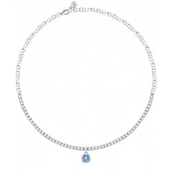 Imagen del Collar Mujer Morellato Tesori en plata SAIW106