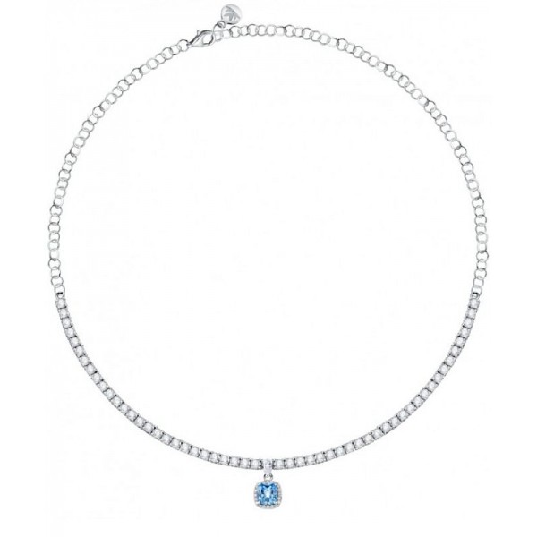 Imagen del Collar Mujer Morellato Tesori en plata SAIW106