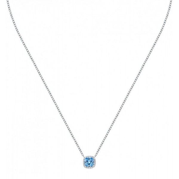 Imagen del Collar Mujer Morellato Tesori en plata SAIW108