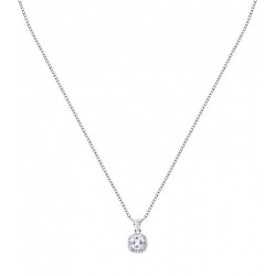 Imagen del Collar Mujer Morellato Tesori en plata SAIW109