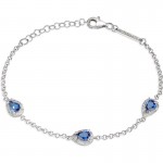 Buy Morellato Tesori Silver Bracelet for Women SAIW11