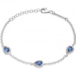 Morellato Tesori Silver Bracelet for Women SAIW11