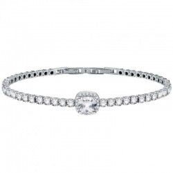 Morellato Tesori Women's Bracelet in Silver SAIW113