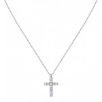 Immagine della Collana donna Morellato Tesori in argento SAIW117