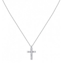 Imagen del Collar Mujer Morellato Tesori en plata SAIW117